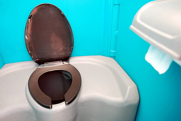 Porta potty rental for outdoor events in Grayville, IL