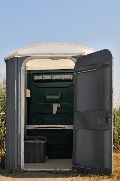 Best Portable bathroom rental  in Grayvle, IL