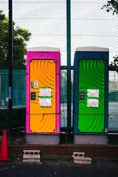 Best Luxury portable toilet rental  in Grayvle, IL