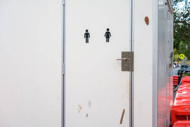 Portable Toilet Options We Offer in Grayville, IL