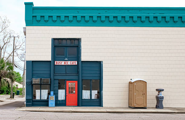 Best Porta potty rental for parties  in Grayvle, IL