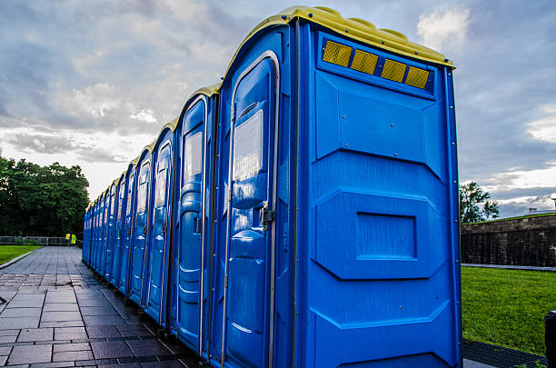 Best Affordable porta potty rental  in Grayvle, IL