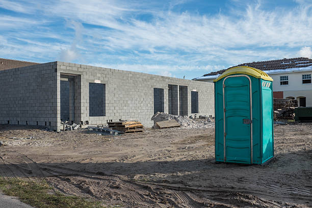 Best Temporary restroom rental  in Grayvle, IL