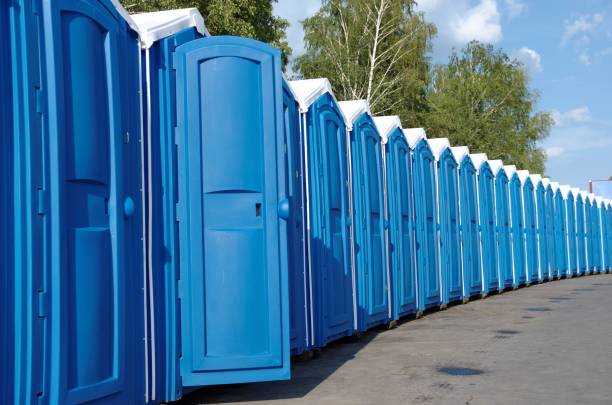 Best Long-term porta potty rental  in Grayvle, IL